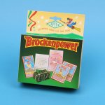 Depyfag Brockenpower Leerschachtel