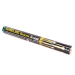 Argento GaTeLing Brocade Strobe 175 S