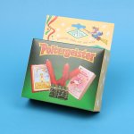 Depyfag Poltergeist Leerschachtel
