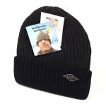 Depyfag Binie Wintermütze