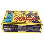 Funke Iskra Okazja 1.3G Verbund Batch 2023