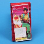 Red Lantern Western Hero Shising Päckchen