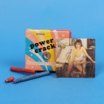DDR Power Cracker Original / delabotiert