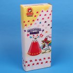 Moog Nico Knatter Maxe Vulkan 3er