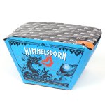 ABA Startrade Himmelsdorn XXL Fächerbatterie