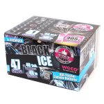Weco Black Ice XXL Batterie