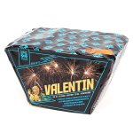 Argento Valentin 2025