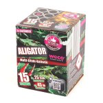 Weco Aligator 15 Schuss (16 Schuss - Baukörper)