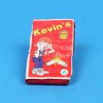 G.R. Kevin Pyro Cracker 1. Ausführung
