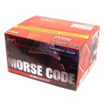 Lesli Code S Morse Code