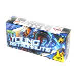 Nico Young Astronauts F1 Sortiment