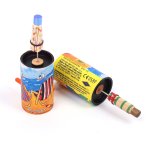 Depyfag Strandleben Tischfeuerwerk DDR