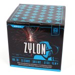 Argento Zylon