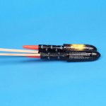 Nico Joker ex Goldenstar / Flash Import Rakete BAM