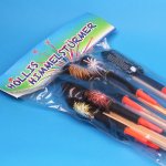 Hollis Himmelsstürmer Black Series (letzte Dt. Reihe)