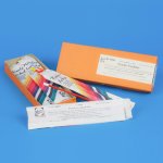 Weco Kinder-Fackeln Schachtel (Leer)