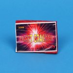 Keller Paket Cracker Sortimentscover 2000