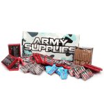 Weco GBV Army Supplies Sortiment