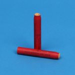 Moog Nico Spezial Petarde ( ohne Bauch / Rot)