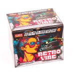 Lesli Retro Vibes Batterie