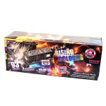 Weco Rising Colour Verbund 93 Schuss 1000gr. NEM