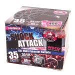 Weco Shock Attack