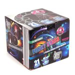 Weco Funky Stars XXL Batterie