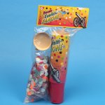 Weco Riesen Konfetti Kanone (KEIN FEUERWERK)