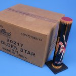 Diamond Golden Star