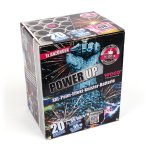 Weco Power UP