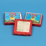 Feistel China Böller A Bo Peep Cover 90er Jahre