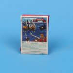 Weco China Knaller klein Corsair 8er rot