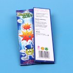 Moog Feistel Zauberstäbe