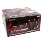 Lesli CREEPY GRYPHON XXL Verbund