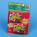 Comet Knallerbsen Blister Kobold Snapper 2000