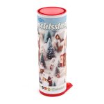 Depyfag Weihnachtsstadt inkl. org. DDR Erzgebirgedorf