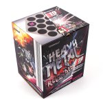 Weco Heavy Metal Reloaded