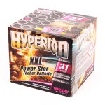 Weco Hyperion XXL Batterie