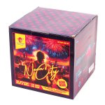 Funke Albert Neon City XXL Batterie