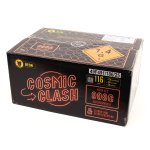 Comet Black Cat Cosmic Clash Verbund