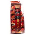 Wolff Vuurwerk Surpreme Pack Sortiment XXL