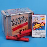 Weco Super Böller 2 ca. 2007 H. CD