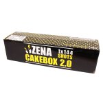 Zene Cakebox 2.0 XXL Verbund