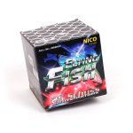 Nico Flying Fish alte Version