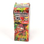 Lesli XXl Knallerbsen Großpackung Sonderposten F1