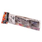 Lesli Pyro Predator Norma Sonderposten F1