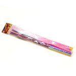 Nico Norma Flammen Tanz Pyro Peitschen Sonderposten F1