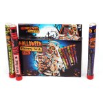 Lesli Mummy Torch 6er