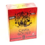Lesli China Böller D Schinken älter / 2012 - 14