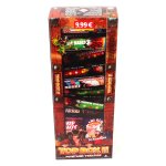 Lesli Norma TOP Box ll